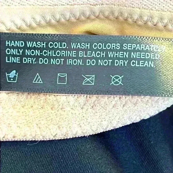 Natori Bra Size 40D Dark Tan Lace Trim Adjustable Straps - Picture 7 of 8